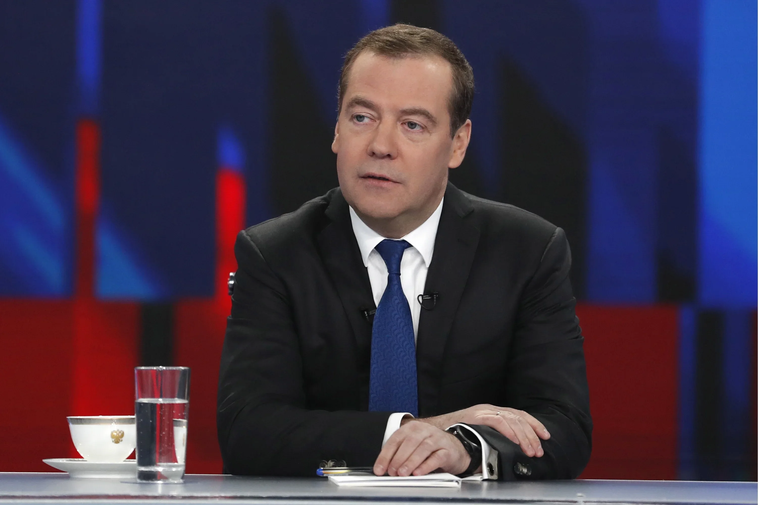 Размыт фон