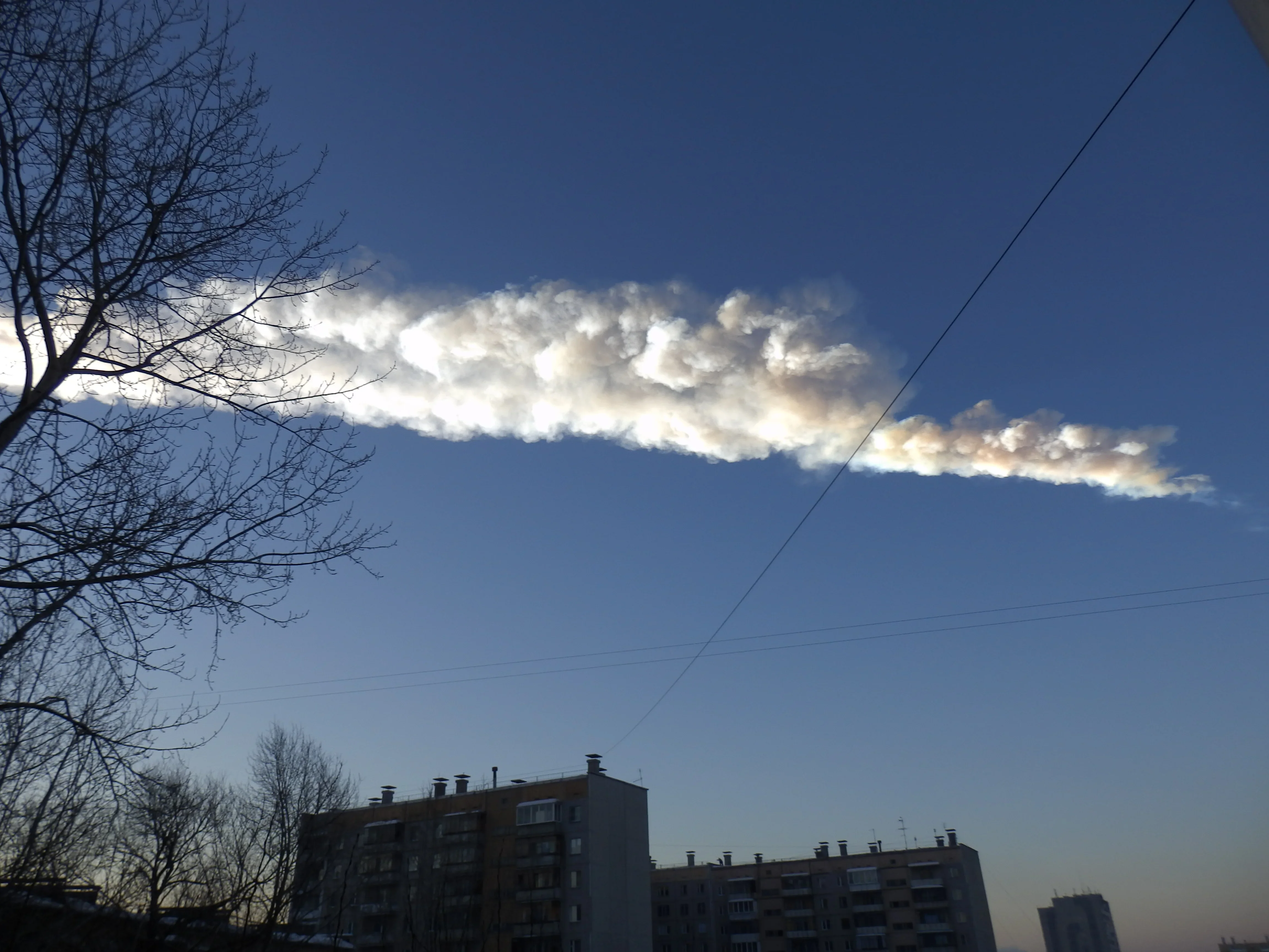 Размыт фон