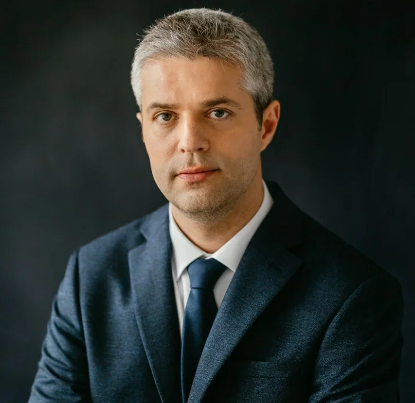 Размыт фон