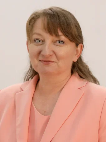 Размыт фон
