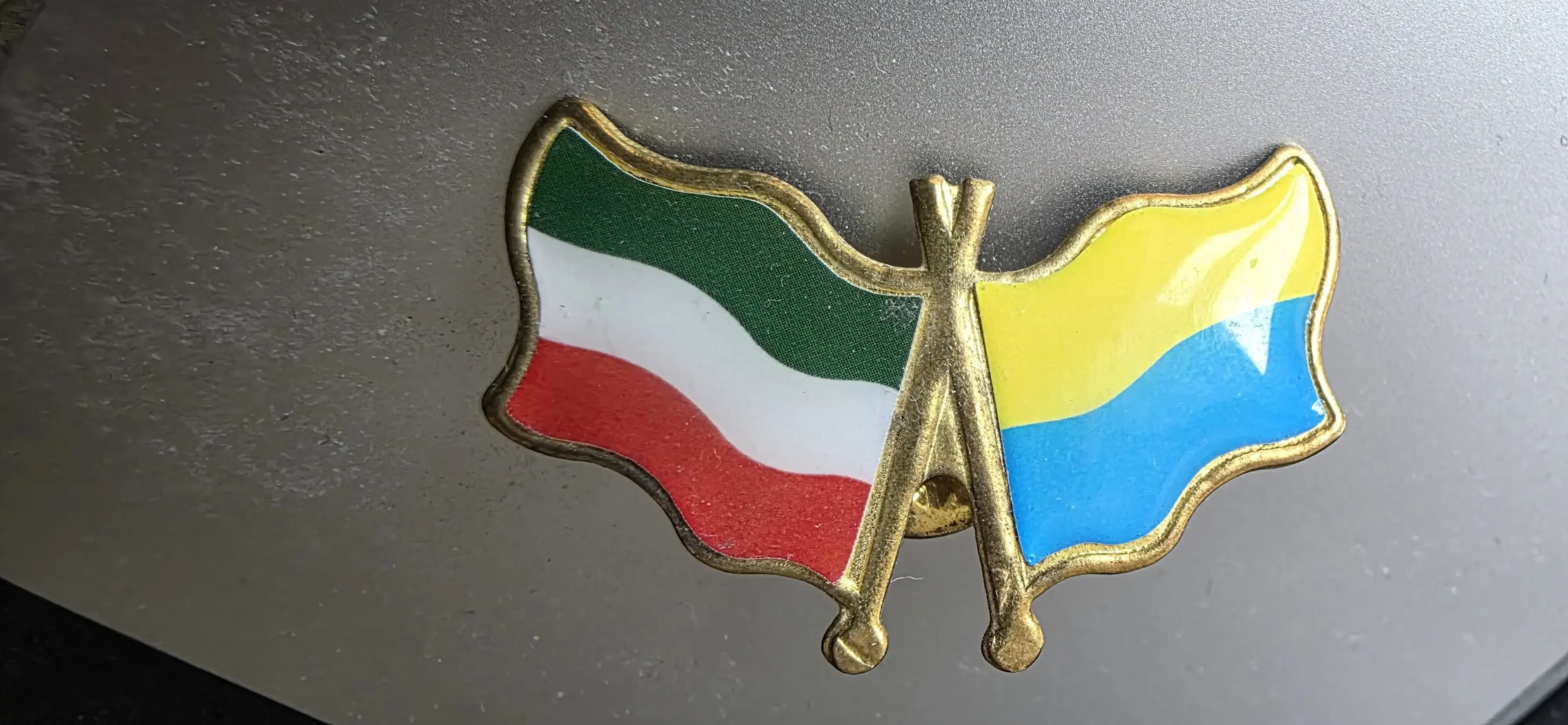 Размыт фон