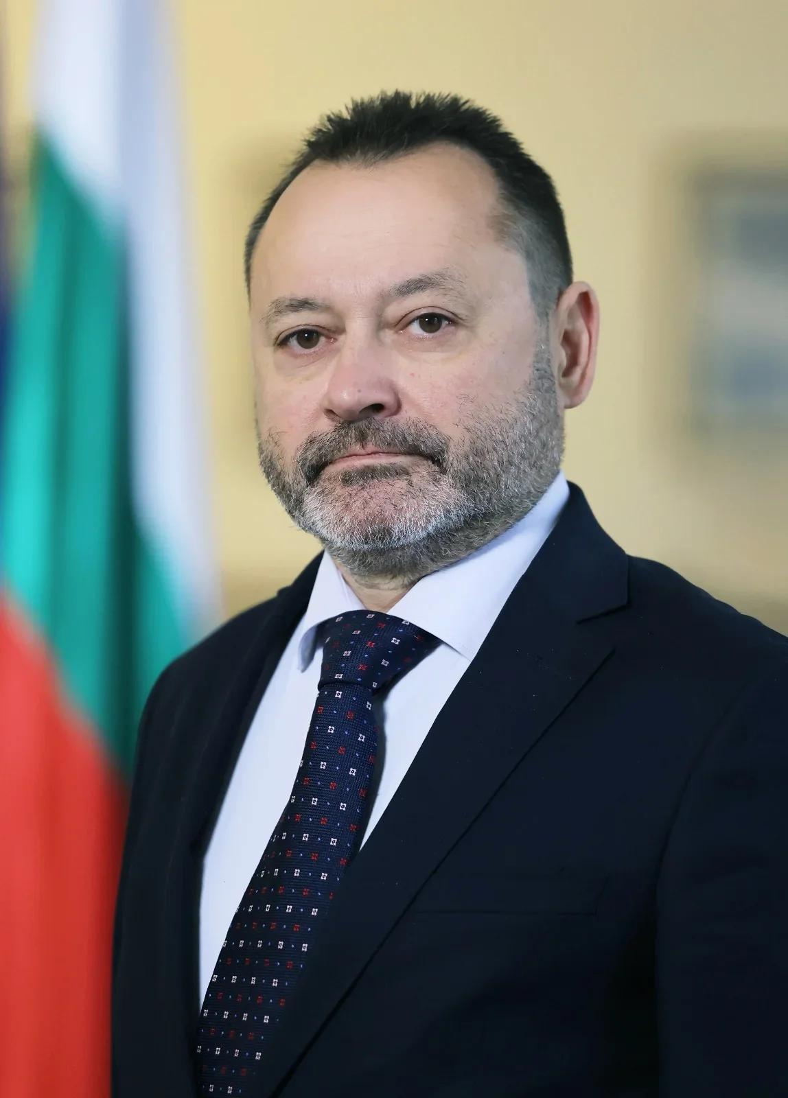 Размыт фон