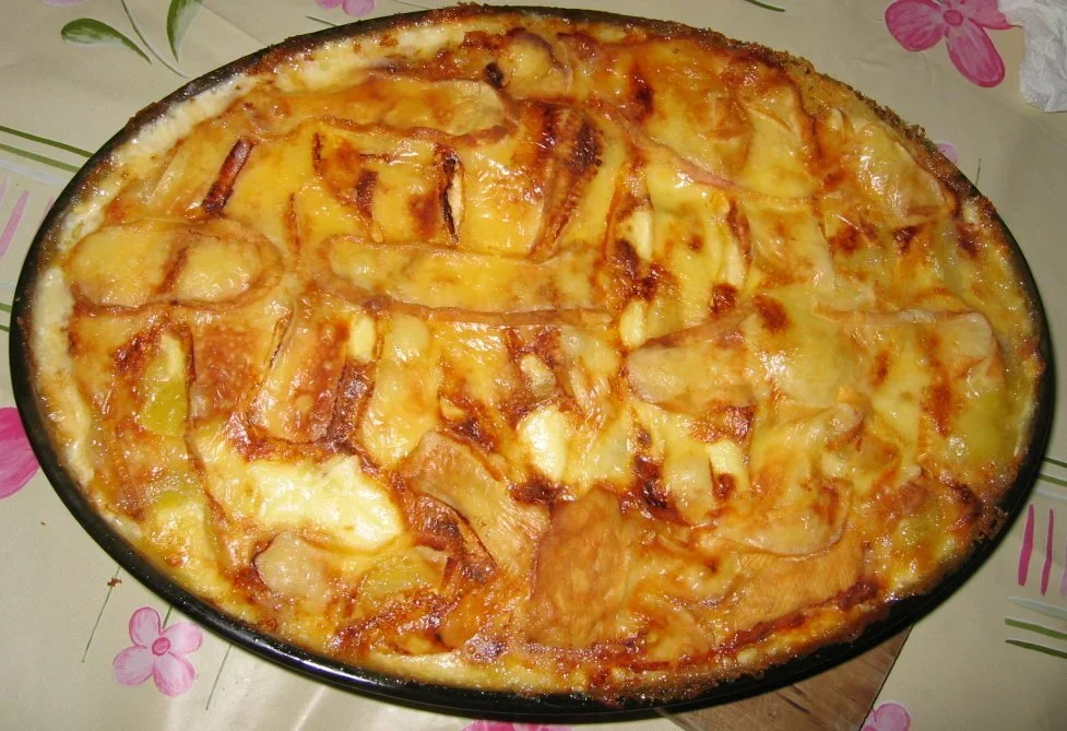 Размыт фон