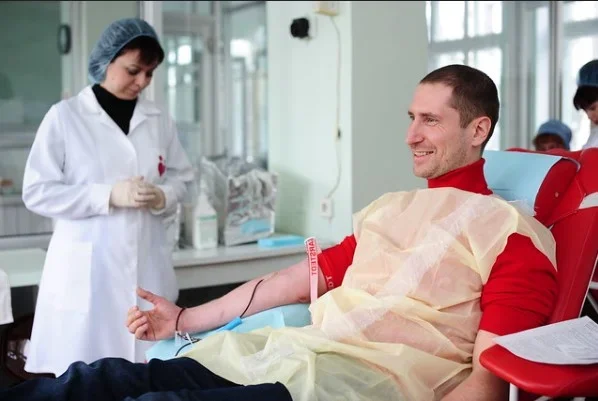 Рекорд в Бургасе: более 10 000 добровольных доноров крови ожидается в 2026 году