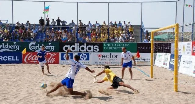 Турнир по плажен футбол в Поморие: Вижте програмата за 20-21 юни 2026