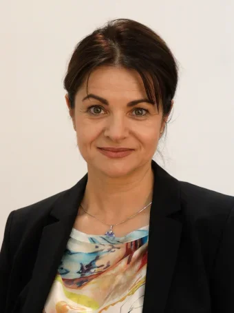 Росица Кирова оглави делегацията на НС в Интерпарламентарния съюз