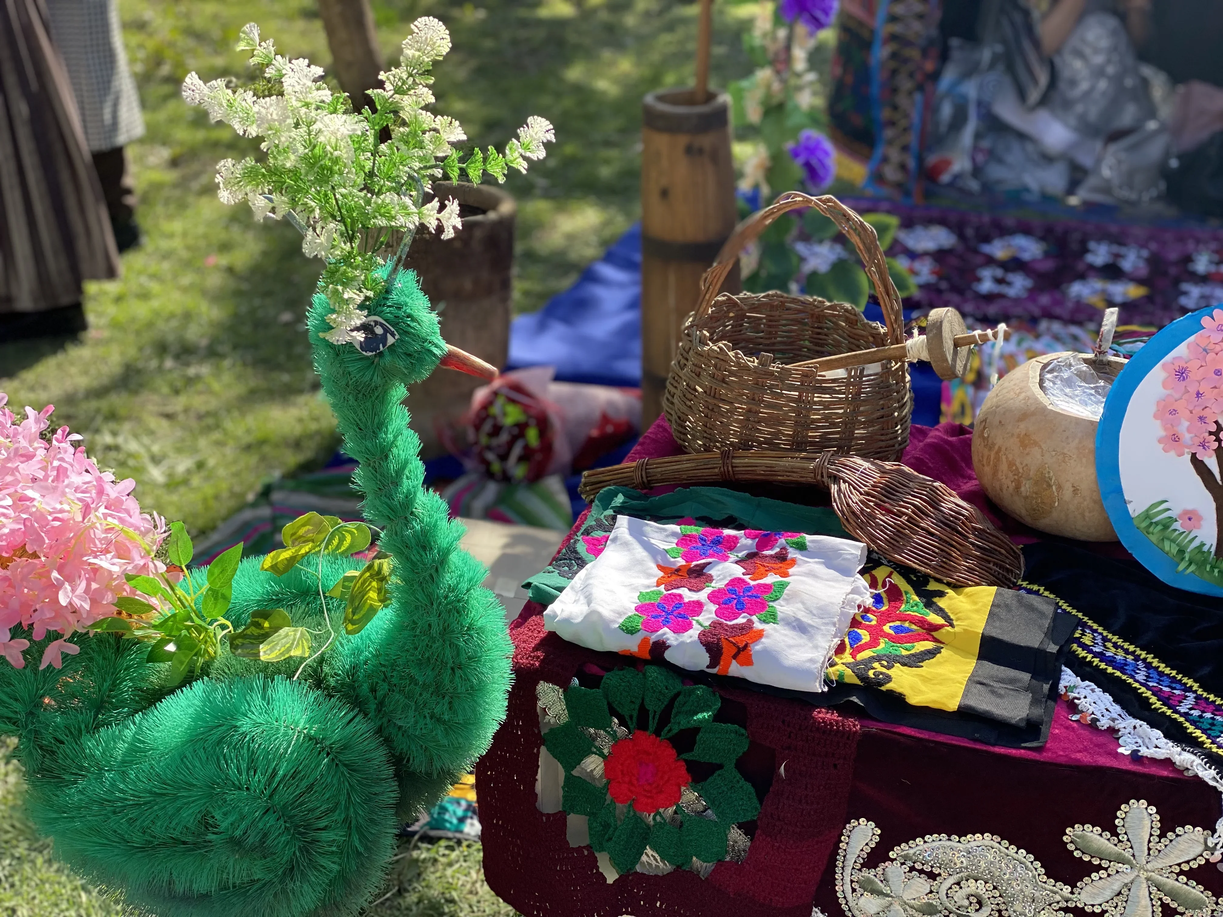 Breathe new life into old things: Creative workshops in Burgas