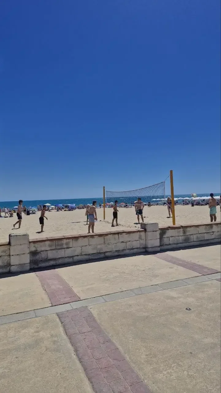 Sunny Beach South receives 'Blue Flag' for the 19th time