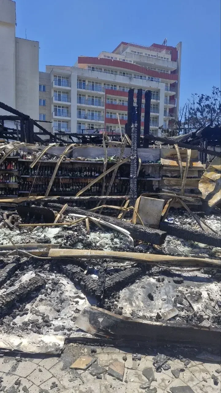 80 fires and 151 incident reports: Latest update from the DGFSC