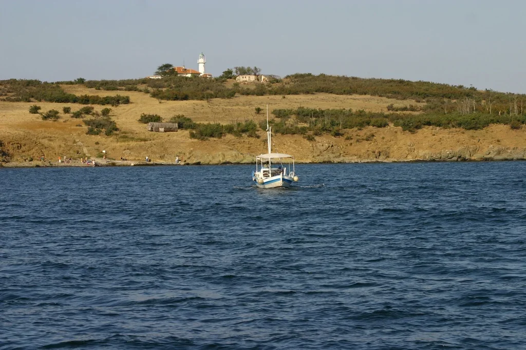 Historic liturgy on St. Ivan Island: Tradition revived in honor of St. John