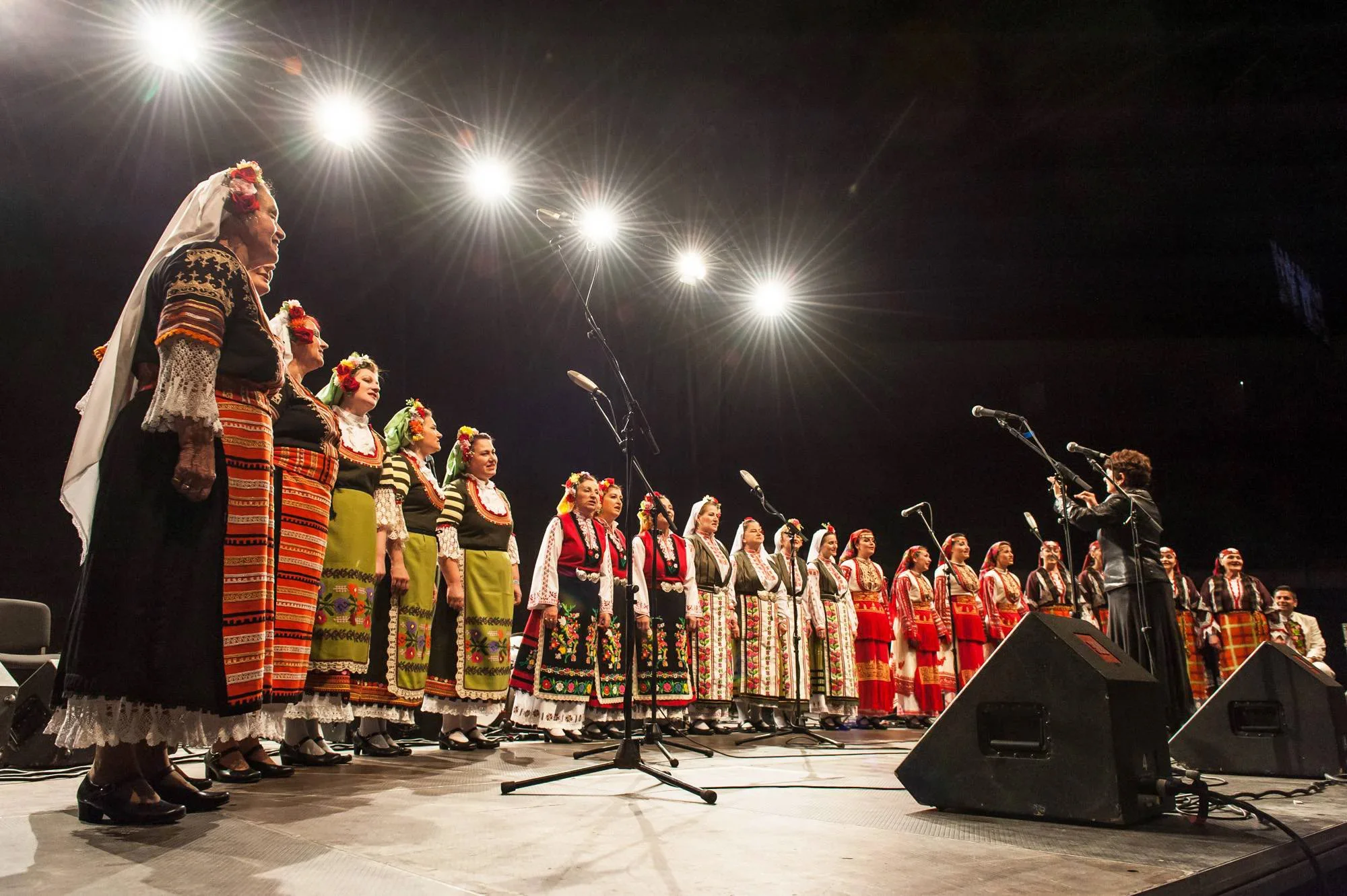 Burgas and the Sea 2026: Who are the finalists in the iconic competition?