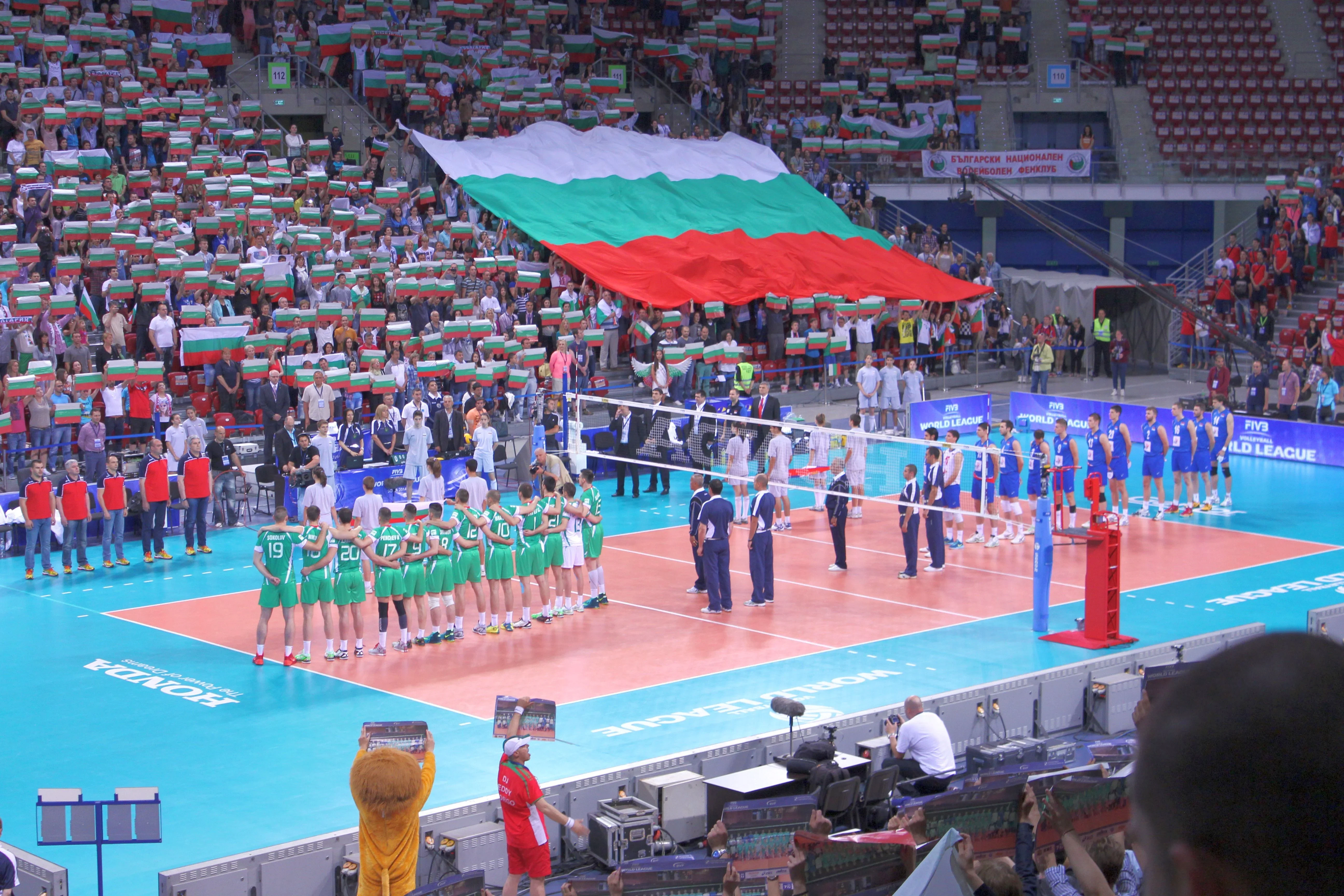Размыт фон
