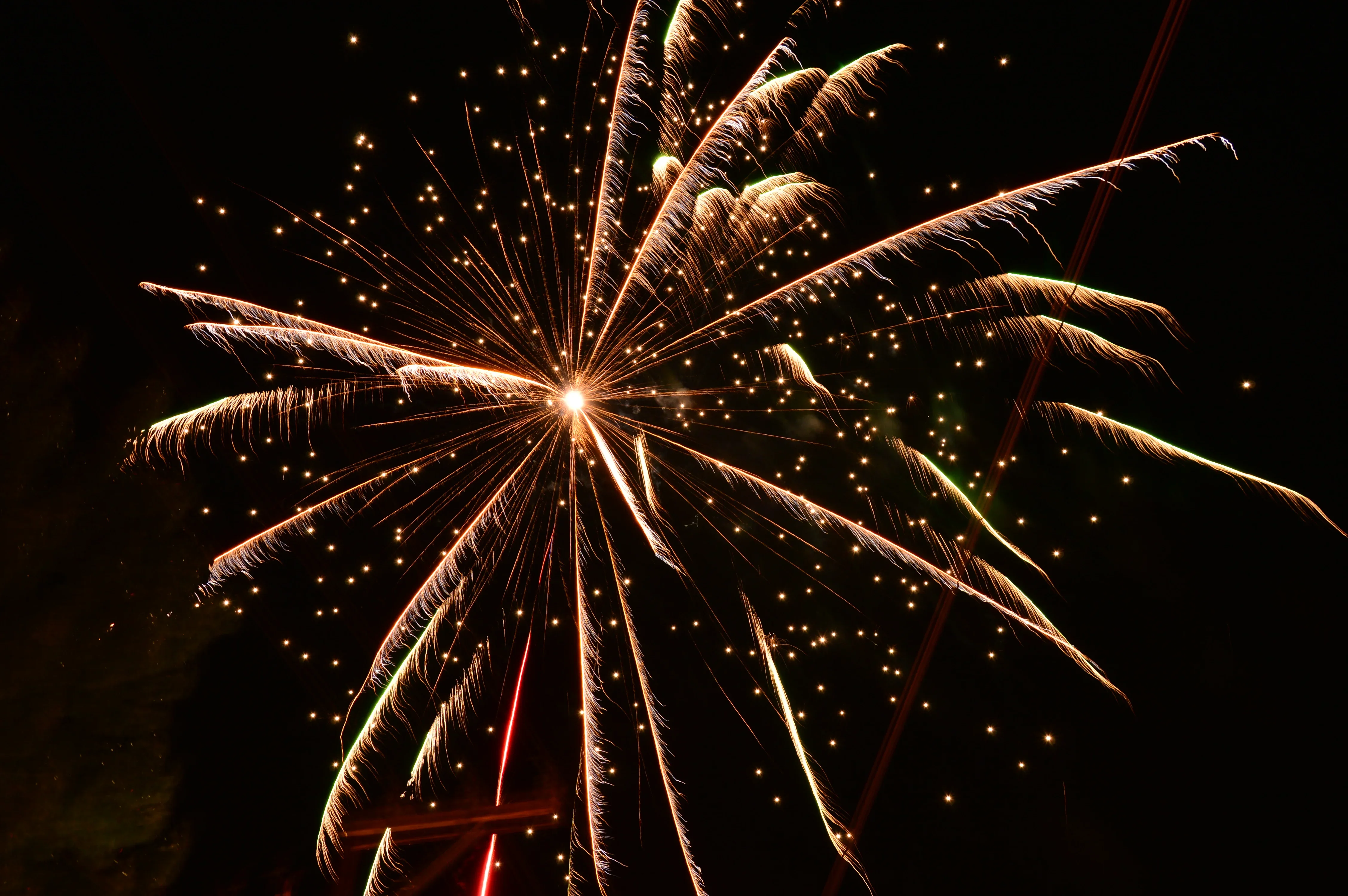 Fireworks Ban in Pomorie: New Rules for Noise and Illuminations