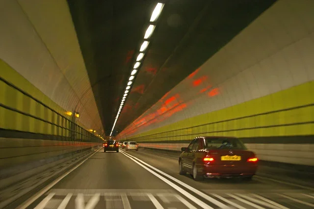 Attention drivers: Key tunnels and underpasses in Sofia to close for cleaning in July