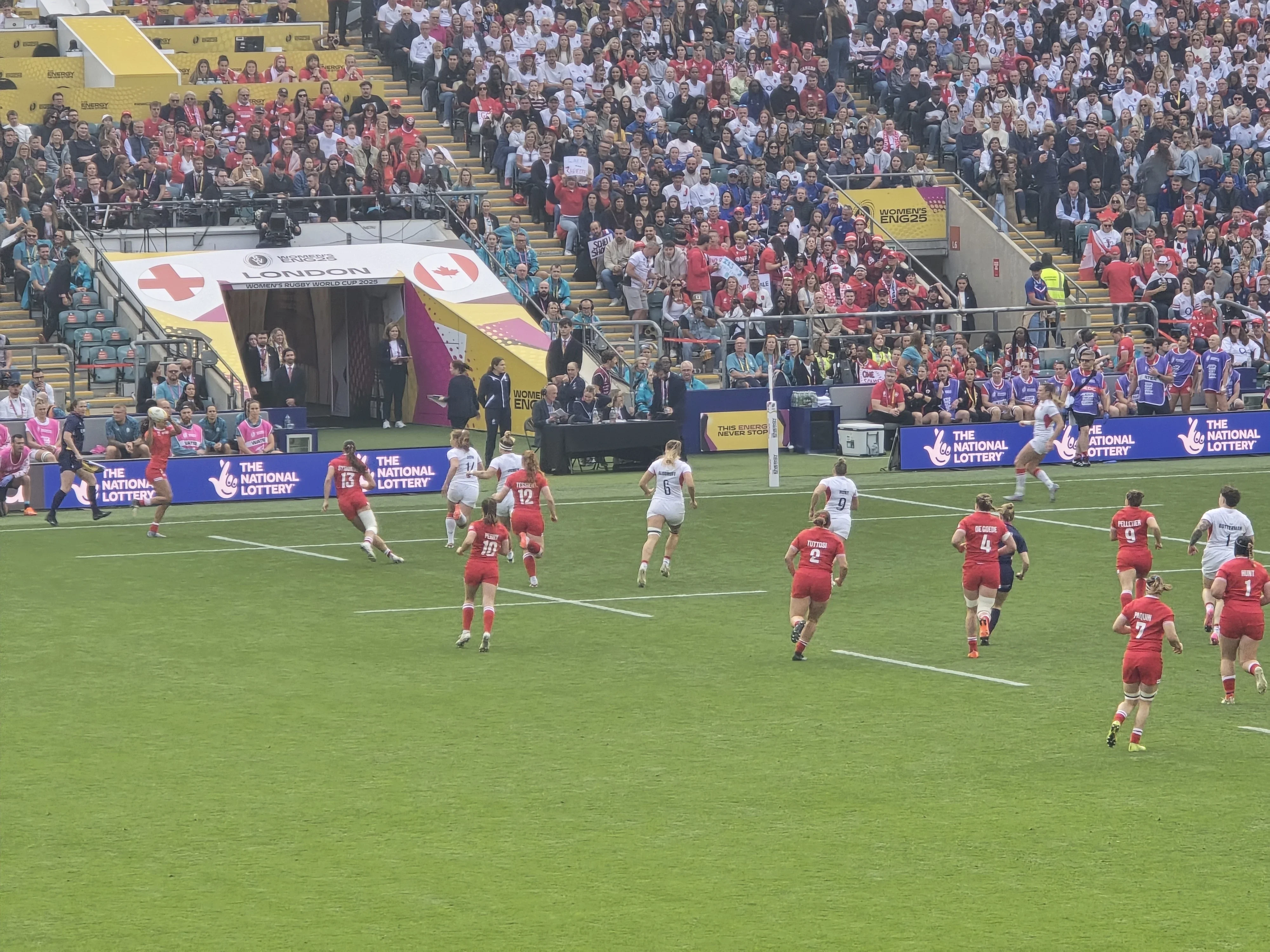 Голанд проти Кейн: чи зупинить норвезька машина прагнення Англії до чергового півфіналу?