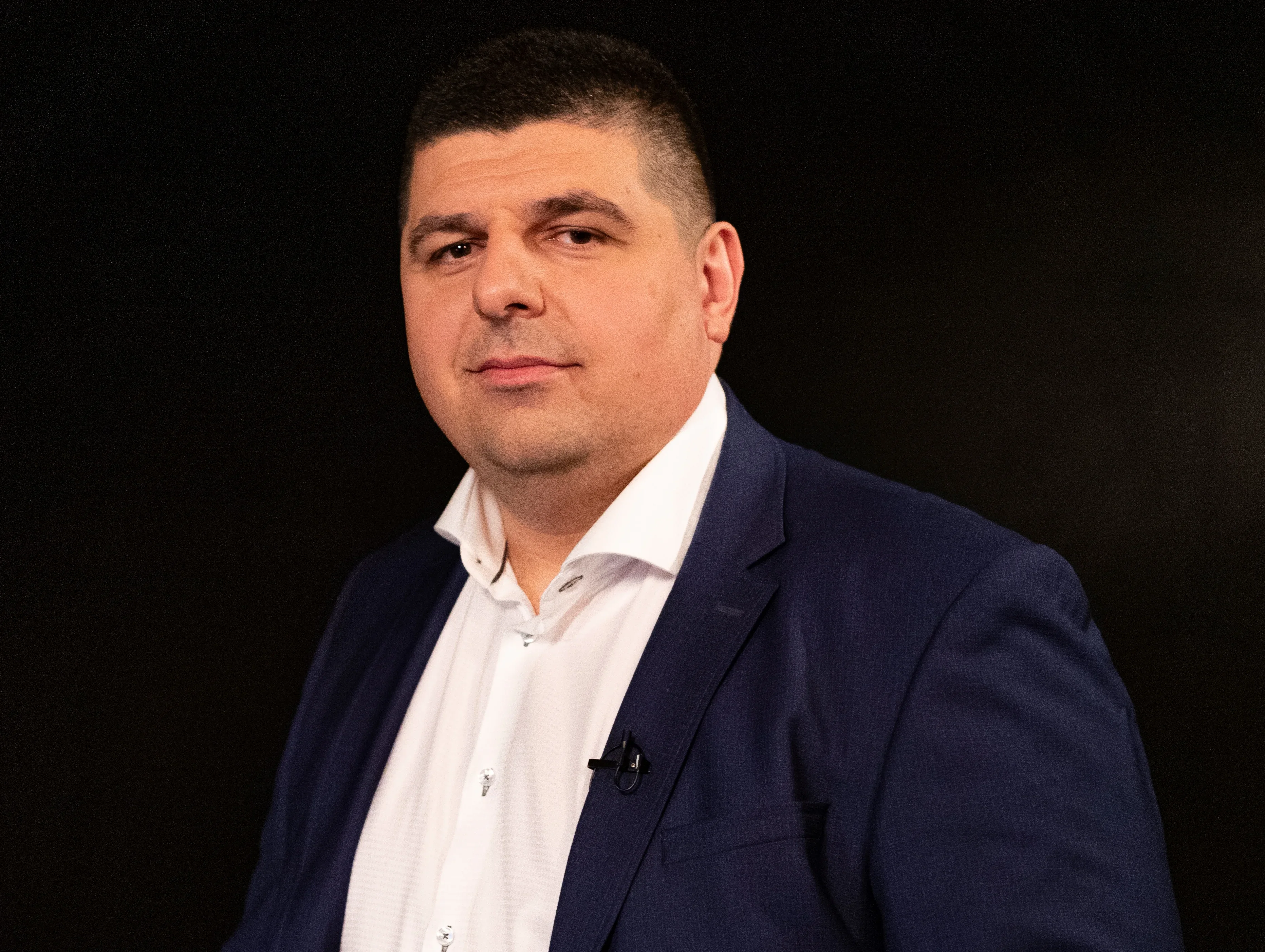 Ивайло Мирчев: България е в изолация, Радев прави опасен завой към Русия