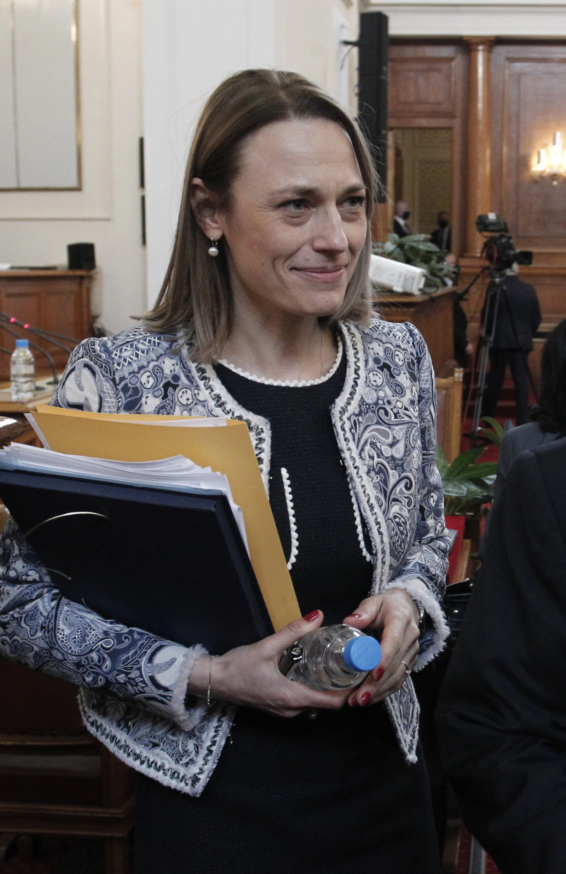 Размыт фон
