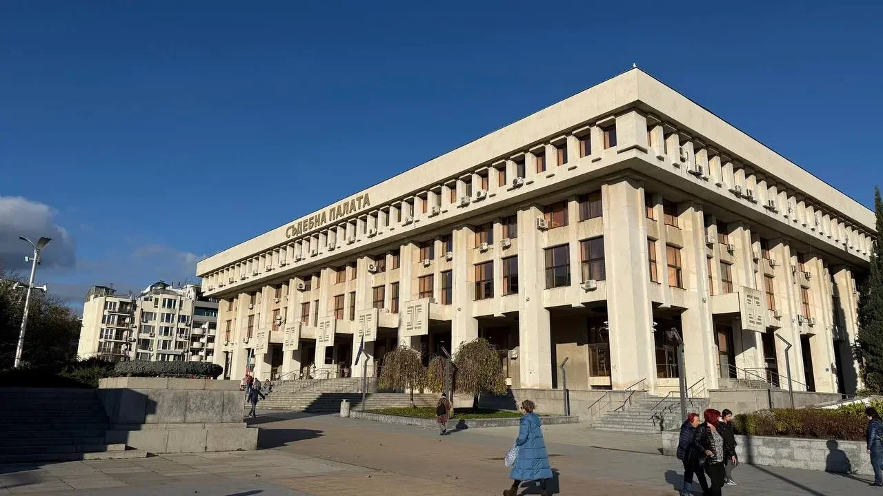Христо Широков и глава «ВиК – Бургас» освобождены после арестов