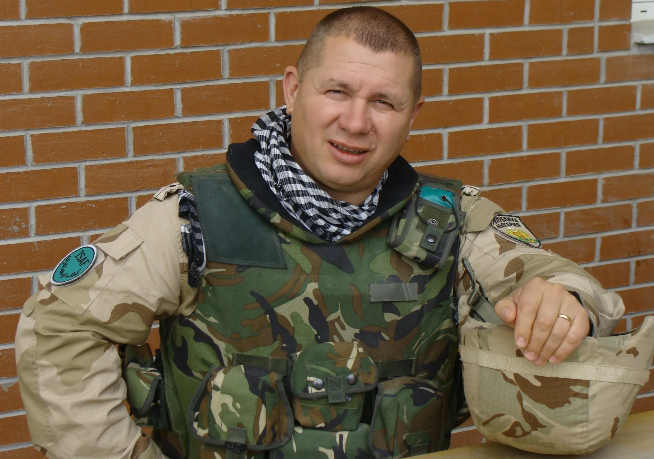 ВКС потвърди 150 000 лв. обезщетение за ген. Шивиков заради незаконно обвинение