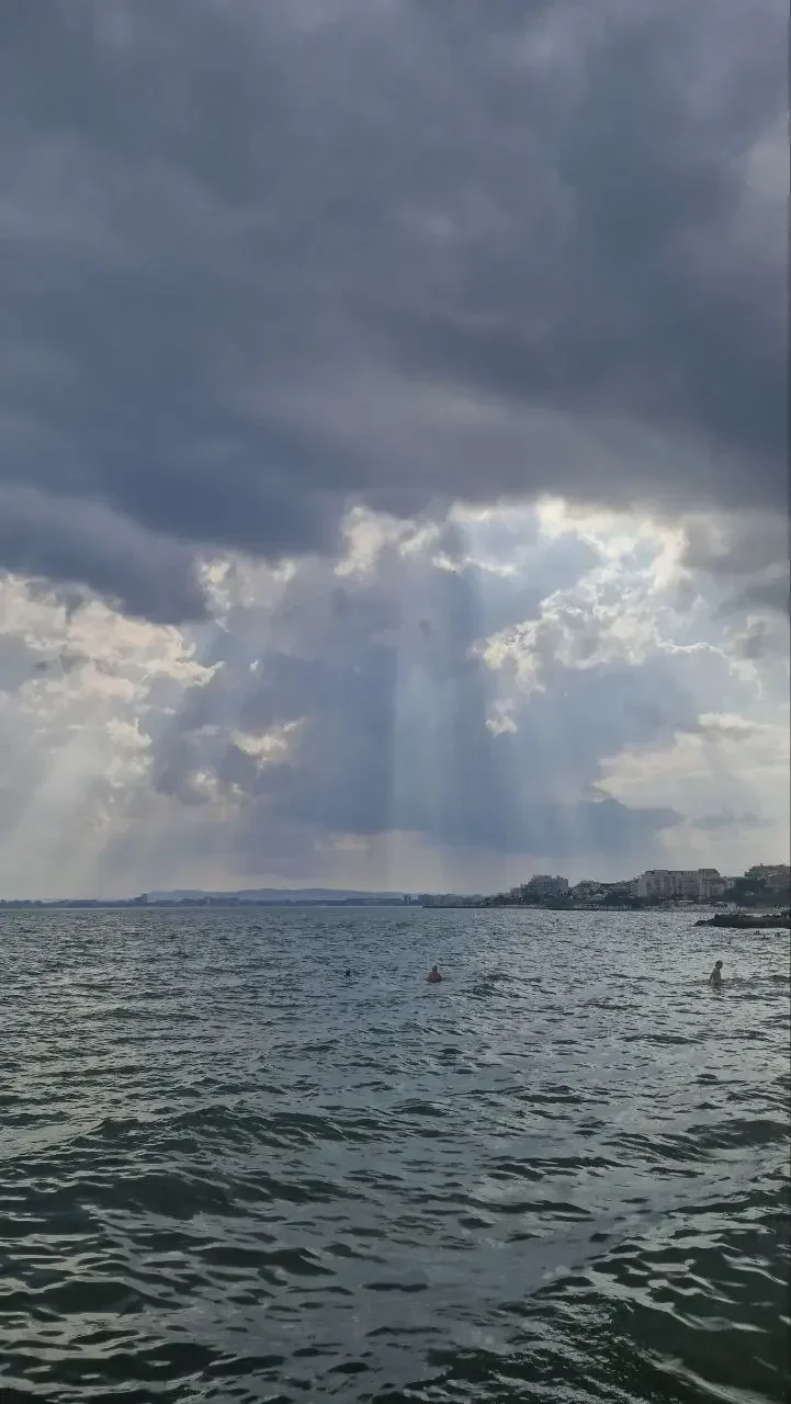 Размыт фон