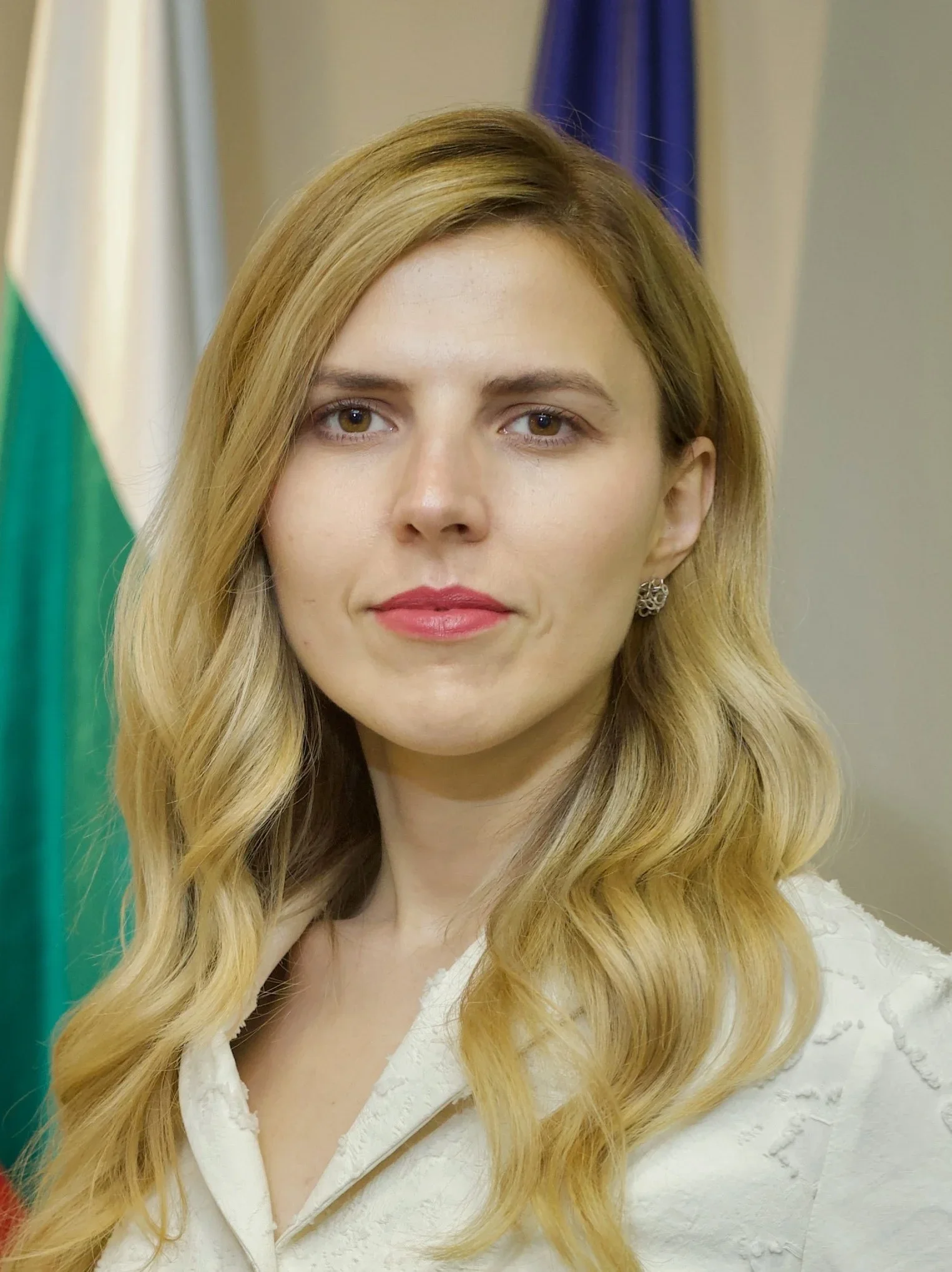Размыт фон