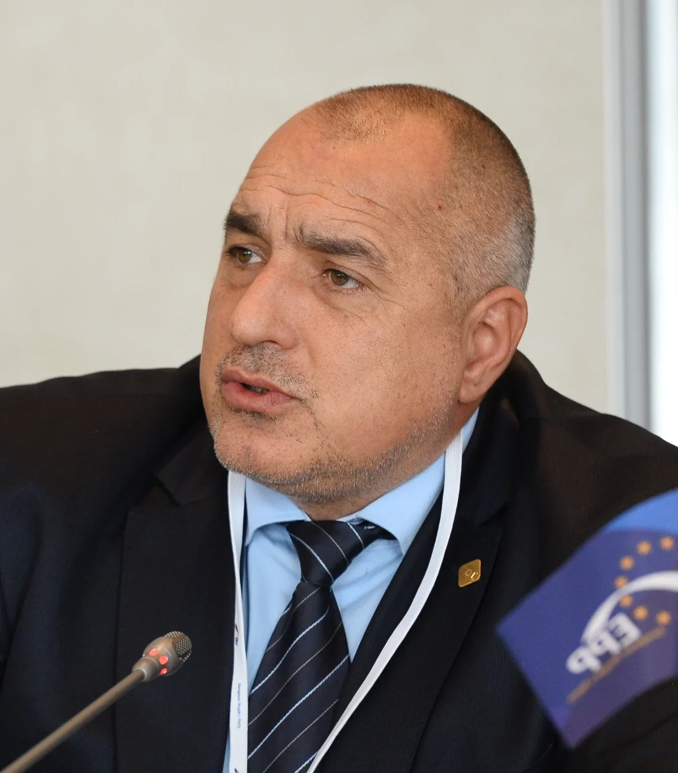 Размыт фон