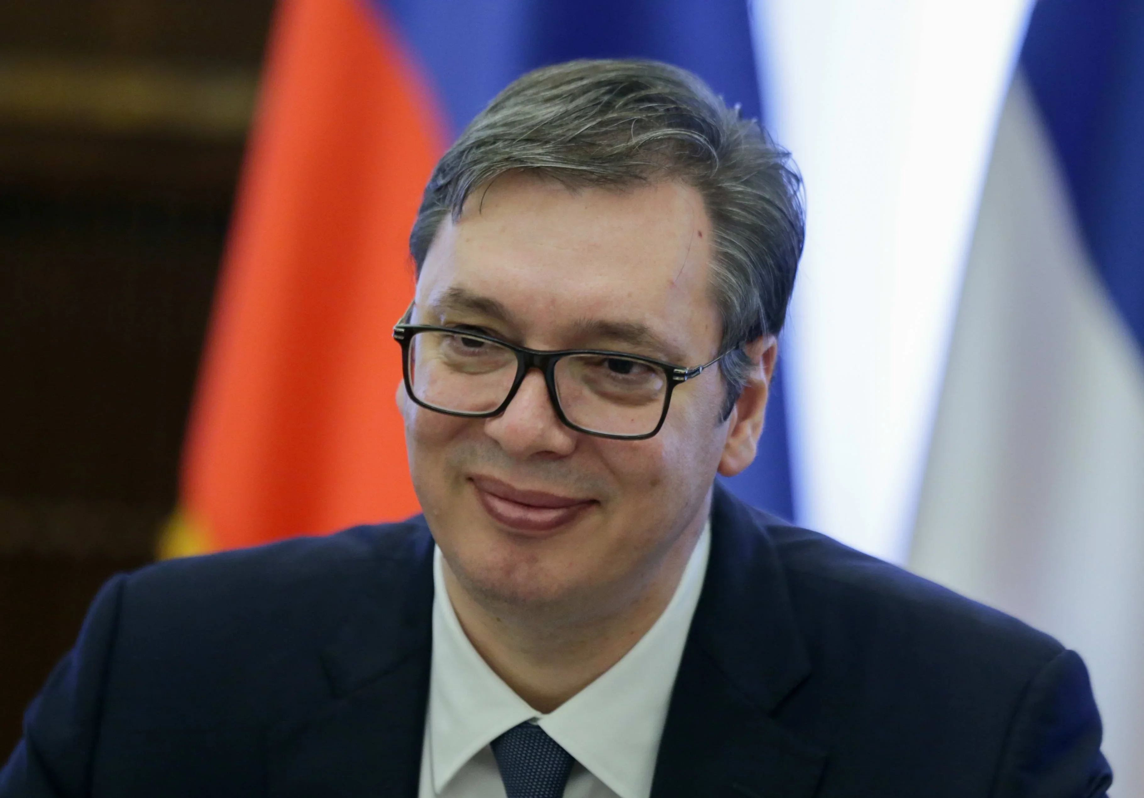 Размыт фон