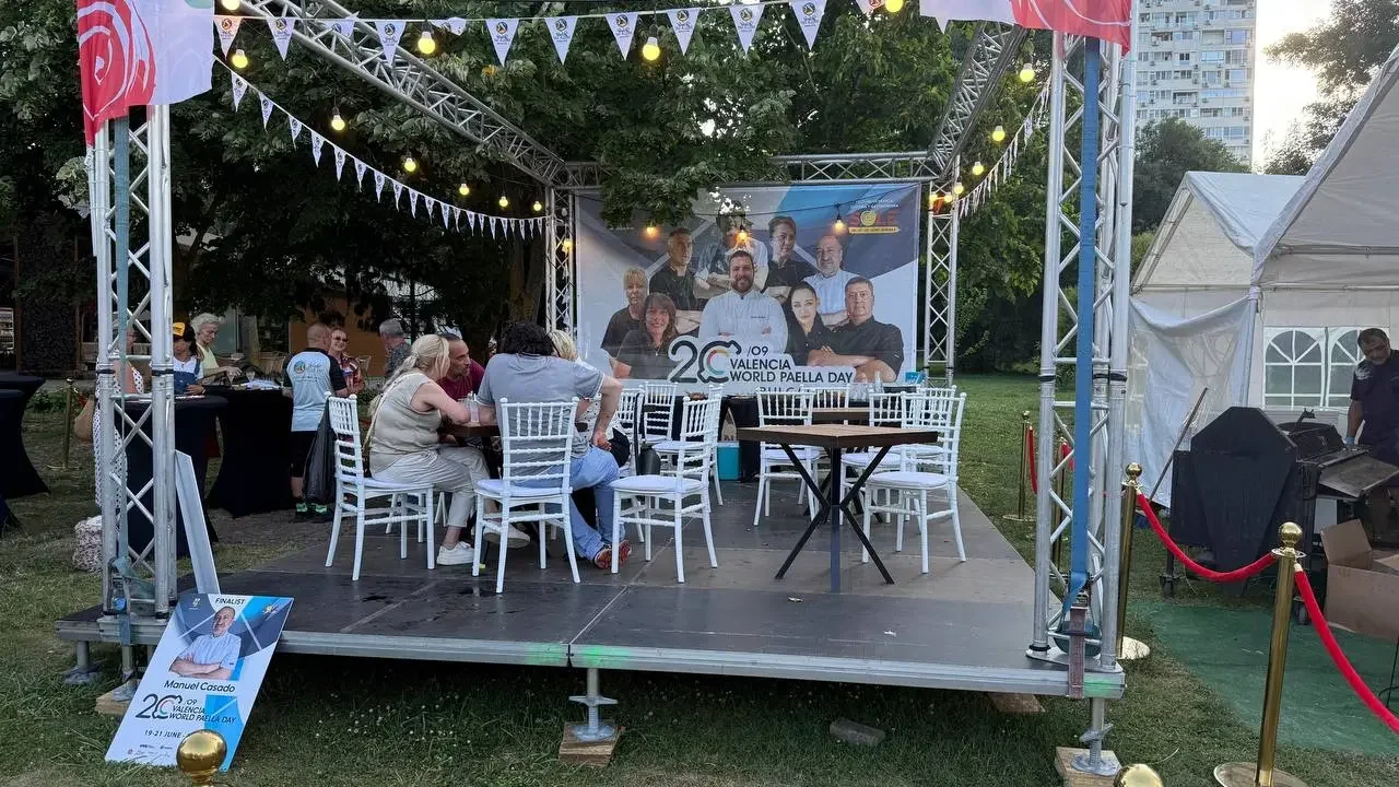 НАП отчете отлична фискална дисциплина на летните фестивали в Бургас