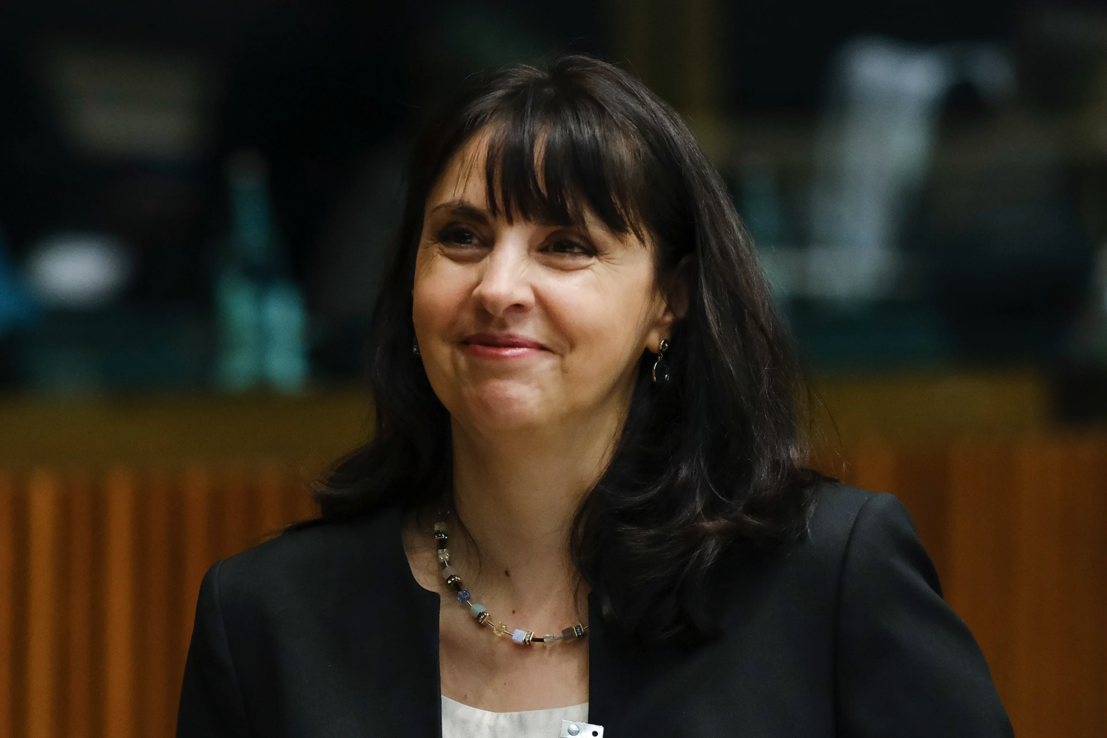 Наталия Ефремова: Мы инвестируем в молодежь через стажировки и новые возможности трудоустройства
