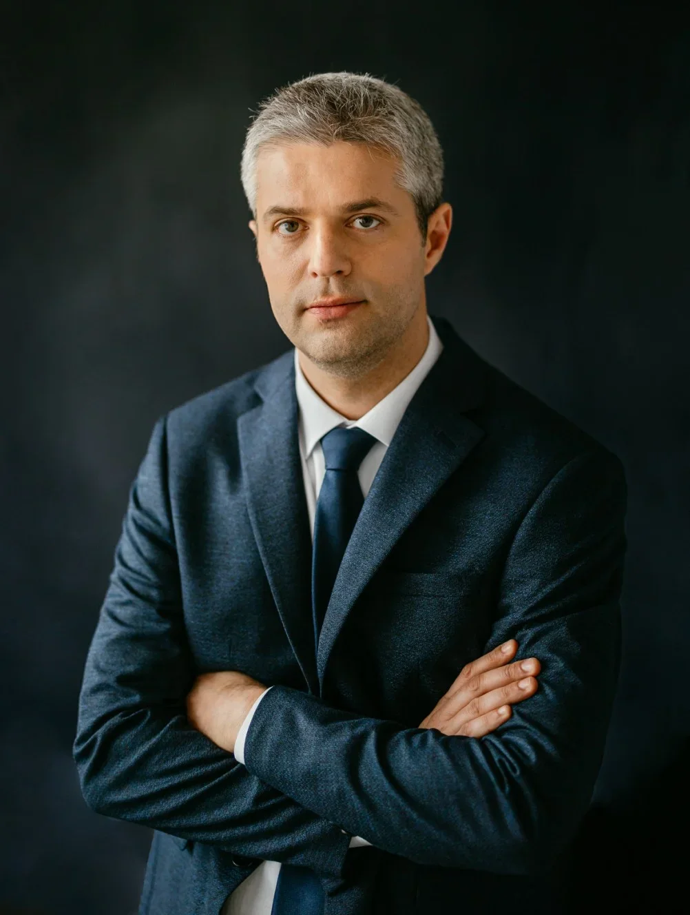 Размыт фон