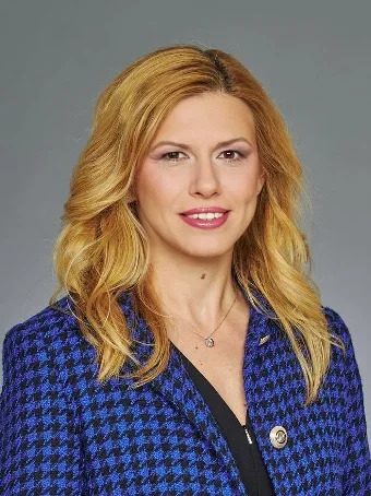 Михаела Доцова с емоционално послание за Успение Богородично