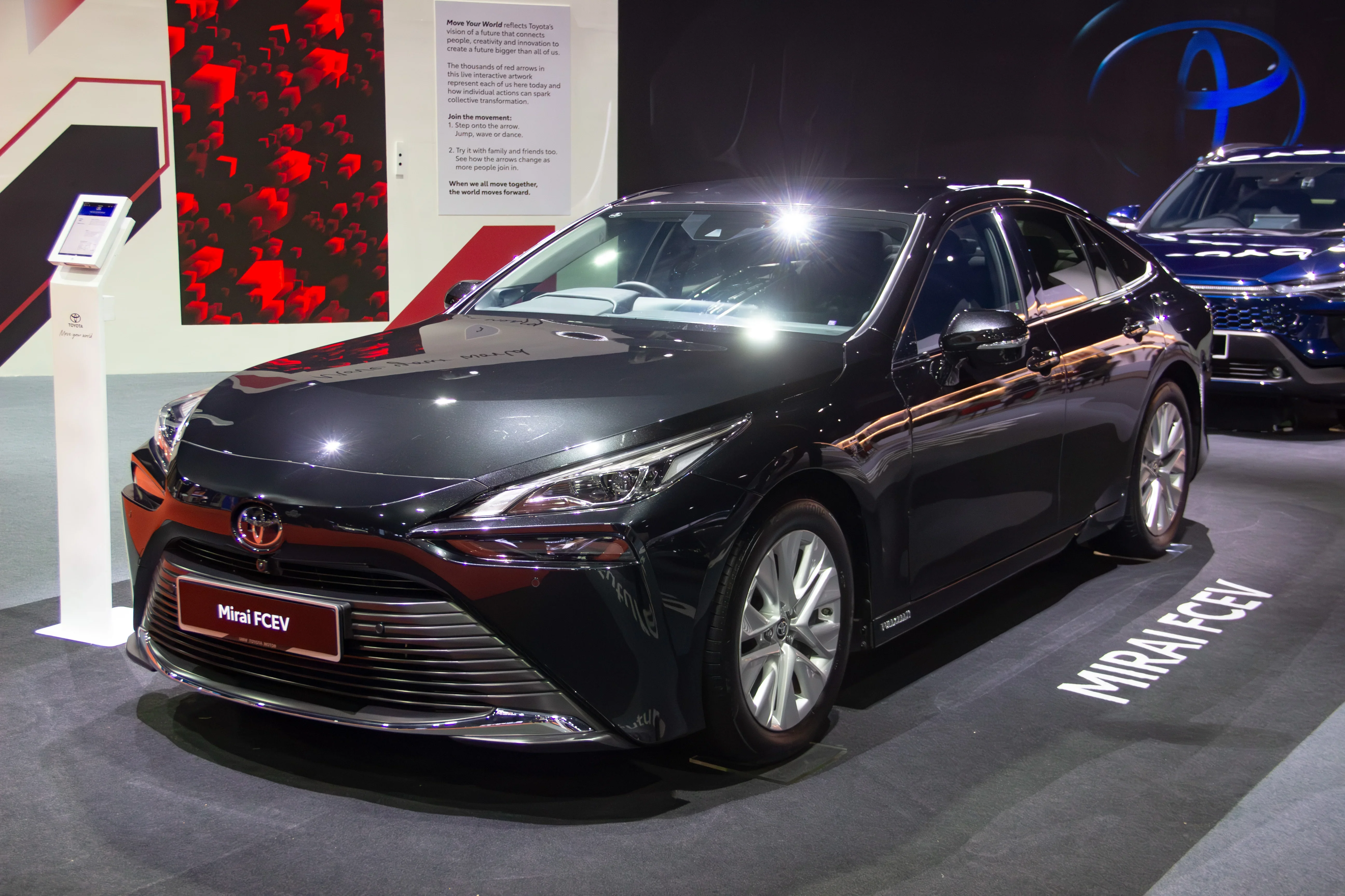 Asia Motor Show 2026: Бъдещето на азиатските автомобили идва в София