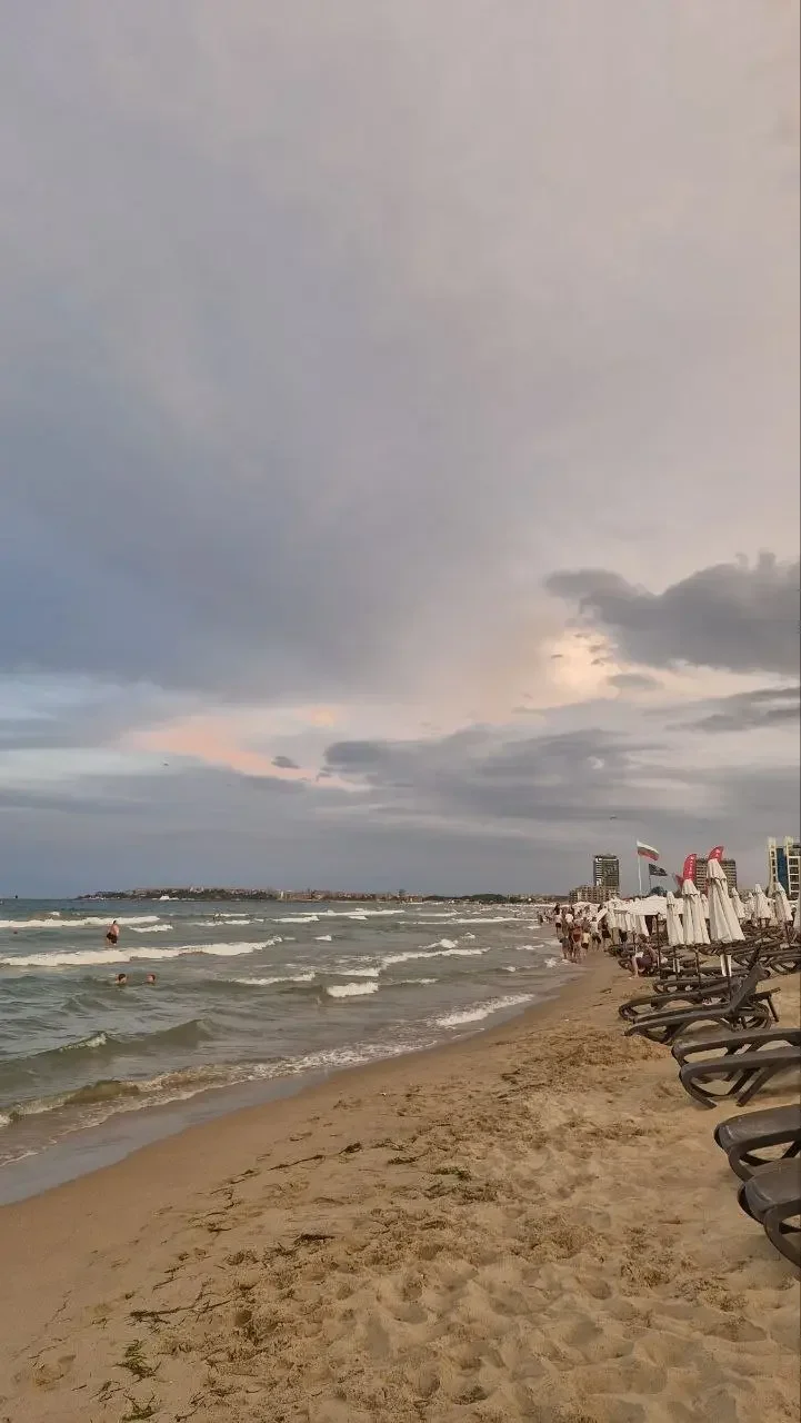 Размыт фон
