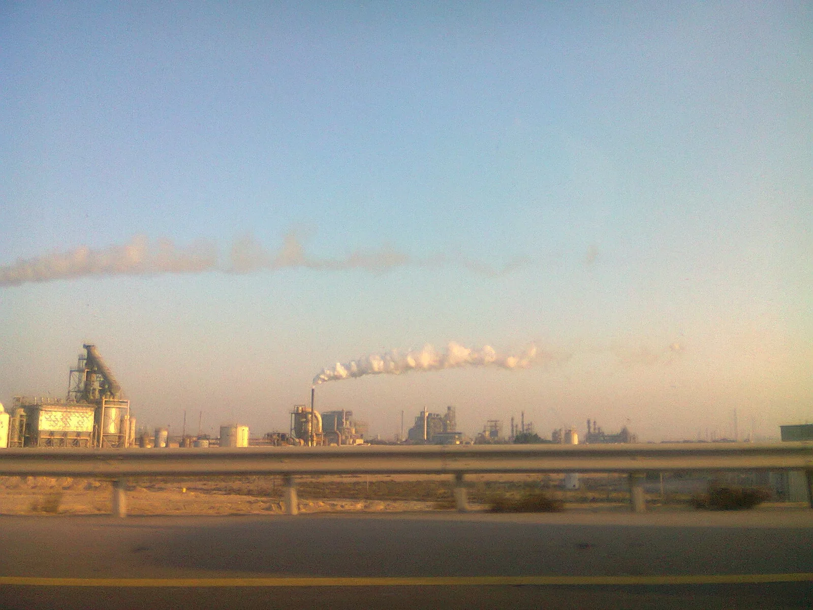 Размыт фон