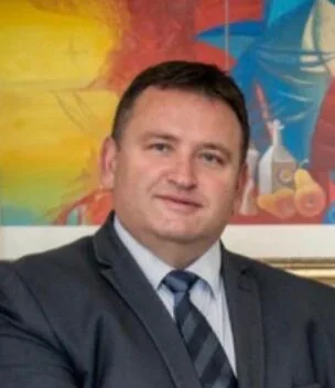Новый посол Болгарии в Украине Златин Крыстев вручил верительные грамоты Зеленскому