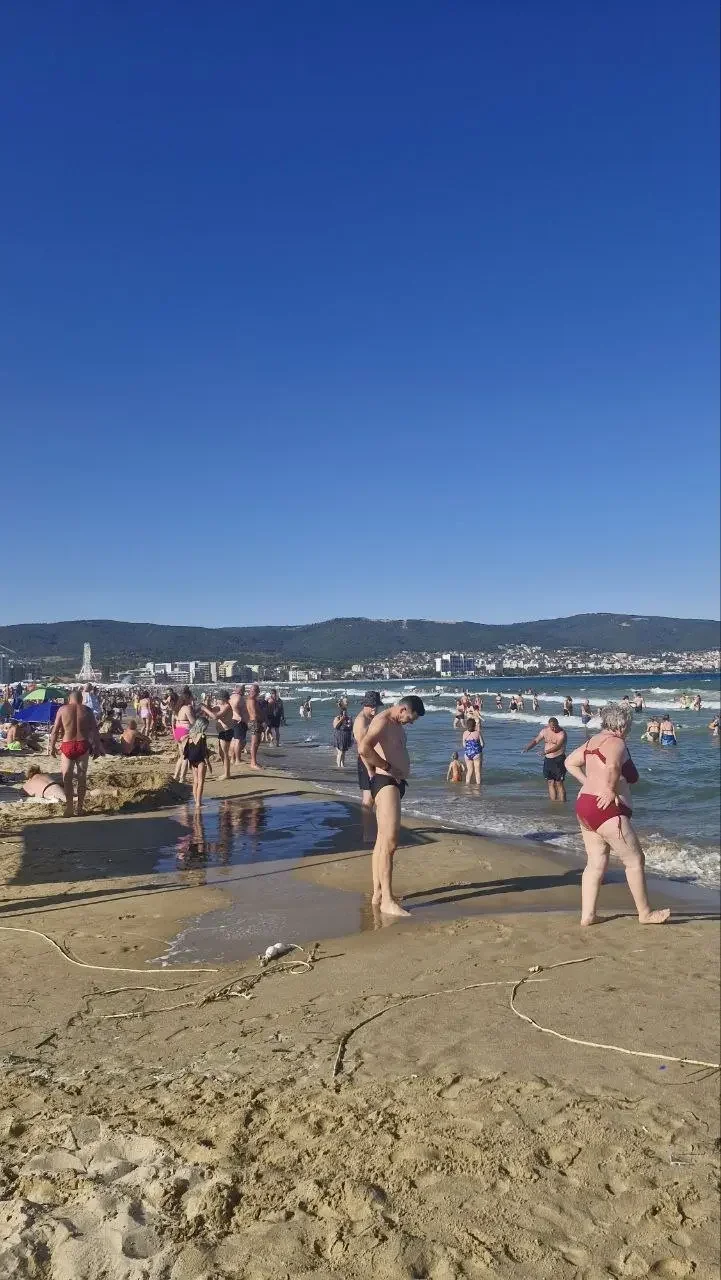 Размыт фон