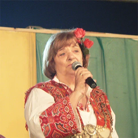 Концерти в памет на Любка Рондова: Фолклорен празник на Черноморието