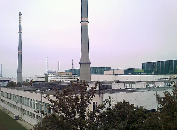 Размыт фон