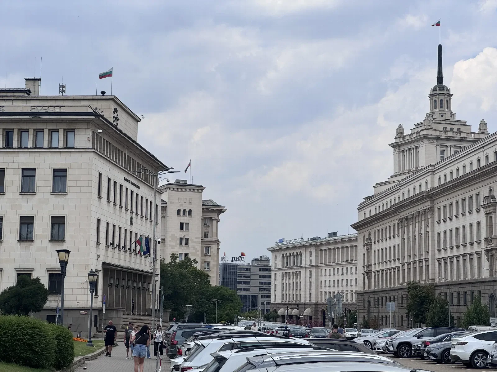 Кирил Равначки е новият изпълнителен директор на „Булгартрансгаз“
