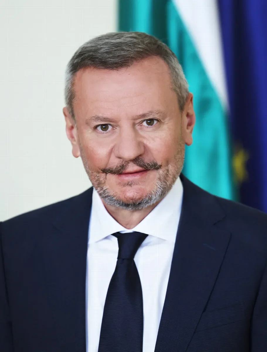 Министр культуры Евтим Милошев посетил фестиваль «Аполлония»