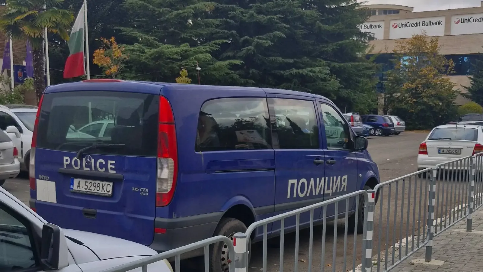 Customs break up underwater drug trafficking route near Tsarevo
