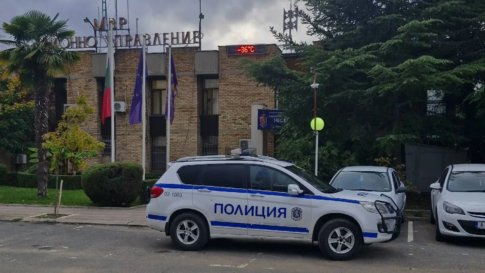 Четирима пияни и дрогирани шофьори са заловени в Бургаско