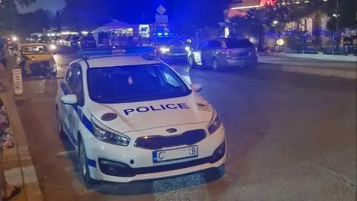 Петима задържани за наркотици в Бургас и региона през последните дни