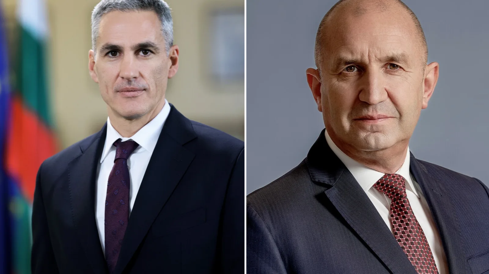 Андрей Гюров разкритикува тезите на президента Румен Радев за Русия