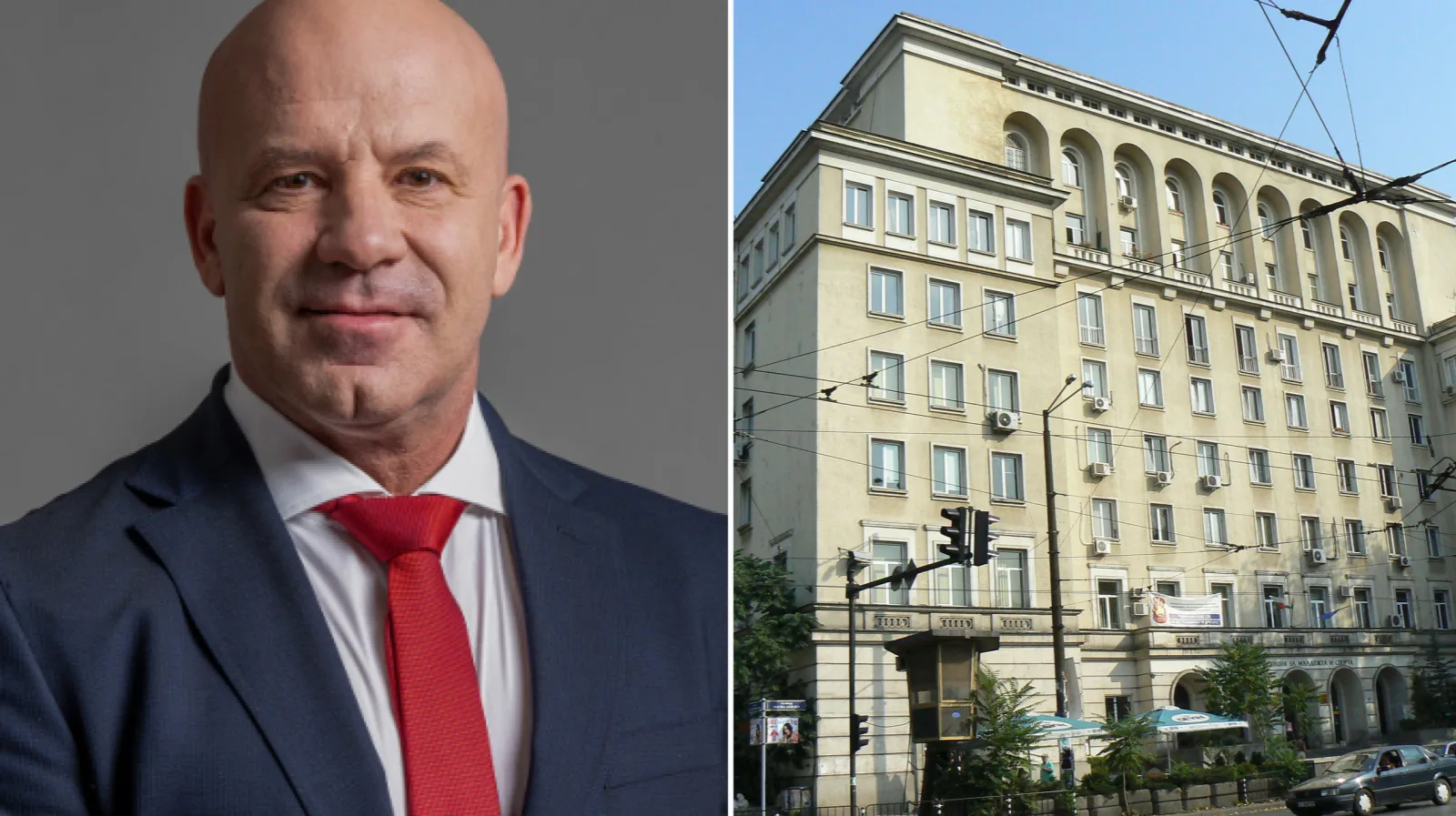 Министър Енчо Керязов обсъди бъдещето на младежките центрове у нас