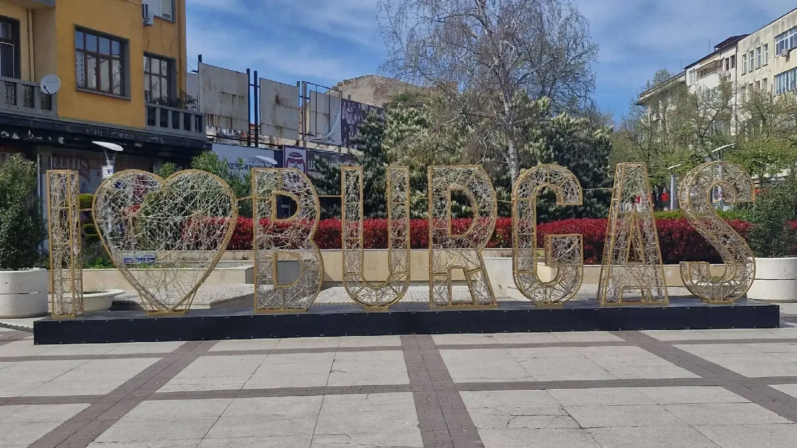 Burgas marks European Mobility Week with a packed program