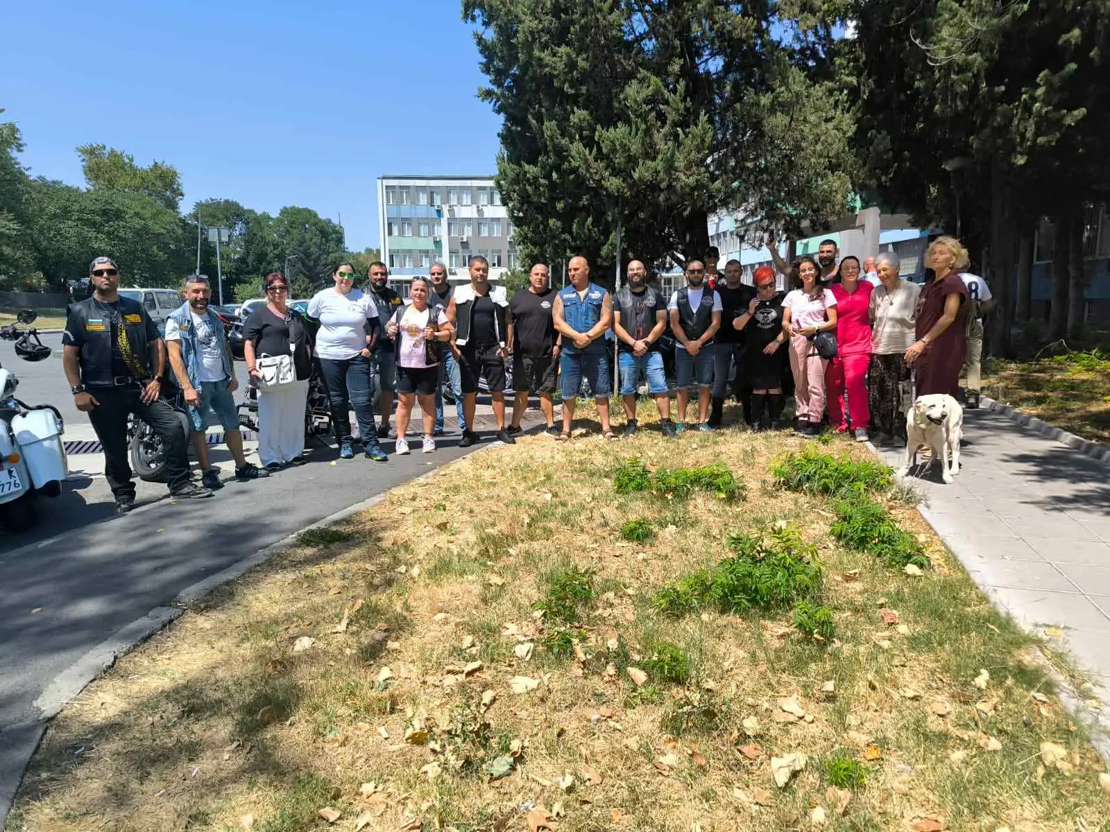 Free breast cancer checks in Burgas from 14 October at three medical centres